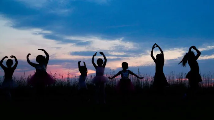Joyful Soles LLC Picture 2
