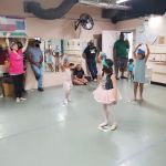 all about DANCE and so much more