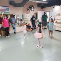 all about DANCE and so much more ico
