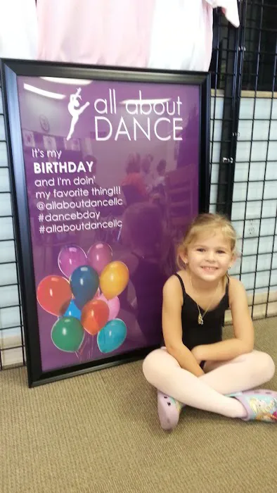all about DANCE and so much more Picture 5