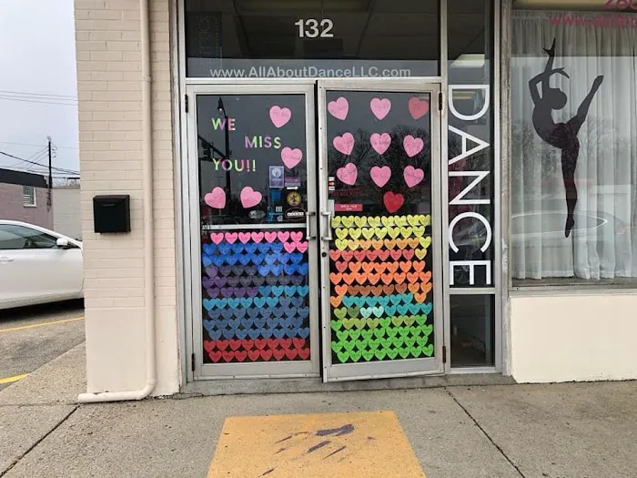 all about DANCE and so much more Picture 2