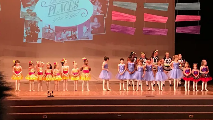 all about DANCE and so much more Picture 7
