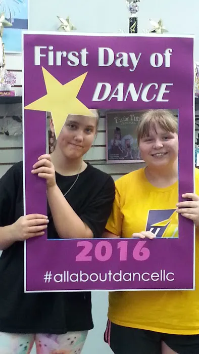 all about DANCE and so much more Picture 10