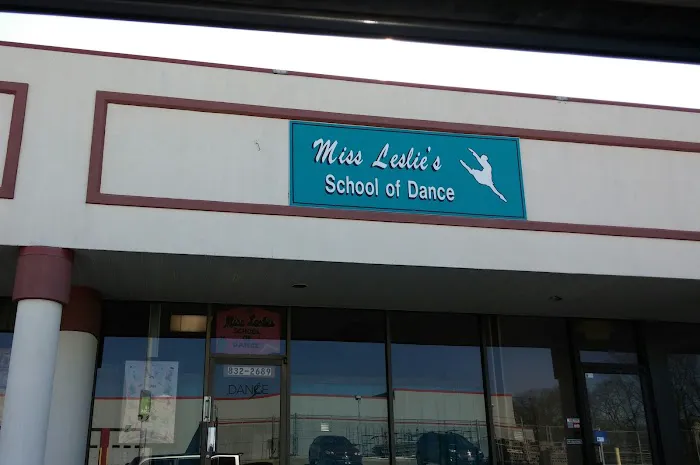 Miss Leslie's School Of Dance Picture 2
