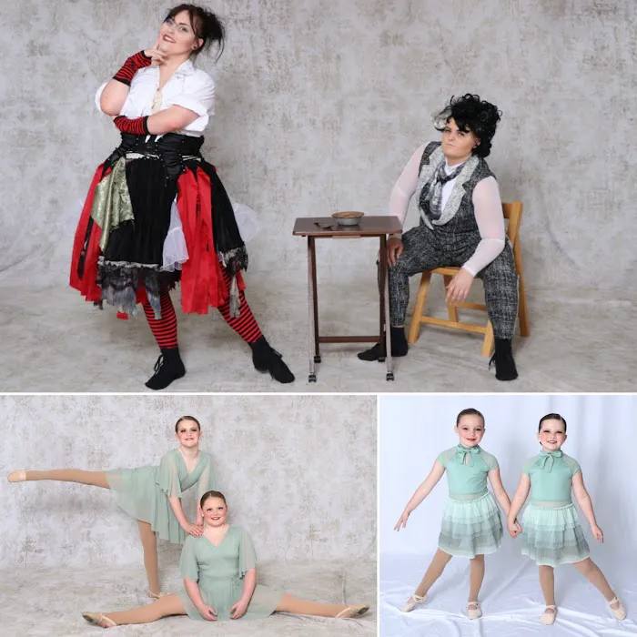 Dance Etcetera Picture 2