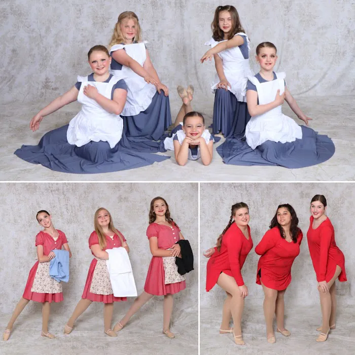 Dance Etcetera Picture 6