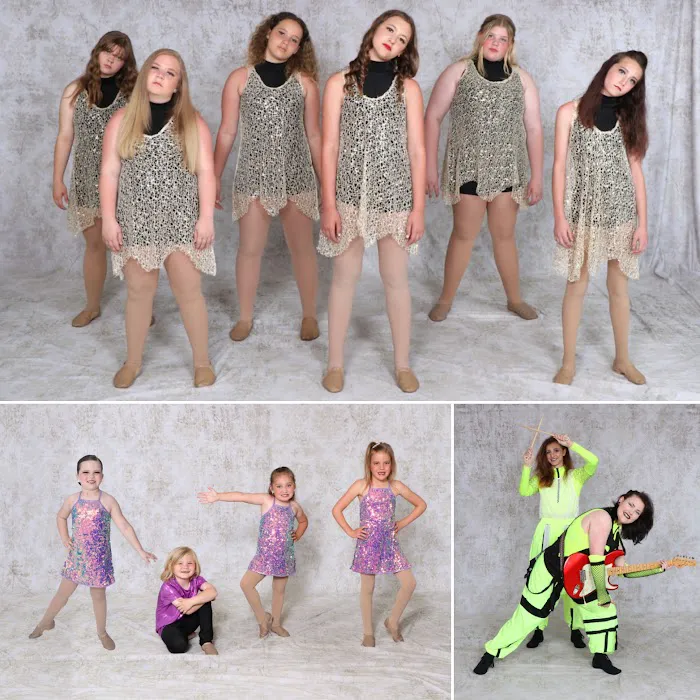 Dance Etcetera Picture 9
