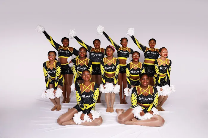 Bejayes Dance Studio Picture 3