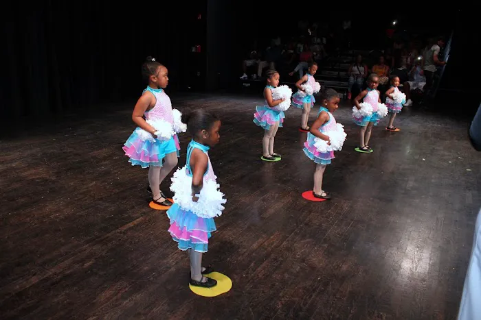 Bejayes Dance Studio Picture 7