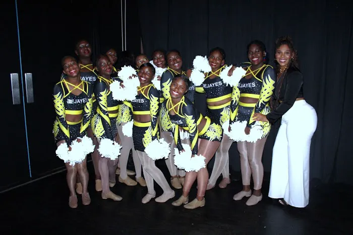 Bejayes Dance Studio Picture 10