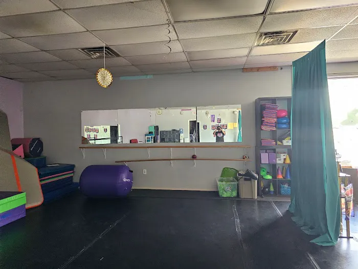 Diamonds and Pearls Dance Club Boosters Picture 2