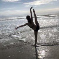 Live Gracefully Dance Studio ico