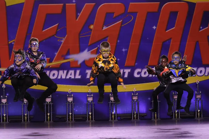 Quest Dance & Quest Elite Cheer Picture 9