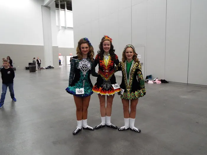 Celtic Academy of Irish Dance Picture 1