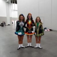 Celtic Academy of Irish Dance ico