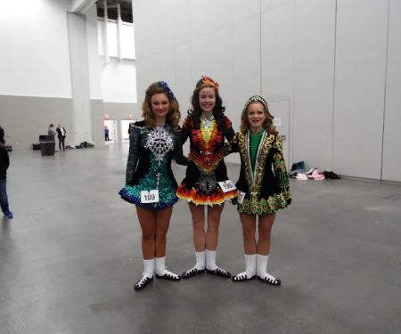 Celtic Academy of Irish Dance