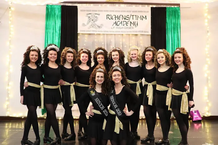Richens/Timm Academy of Irish Dance Picture 2