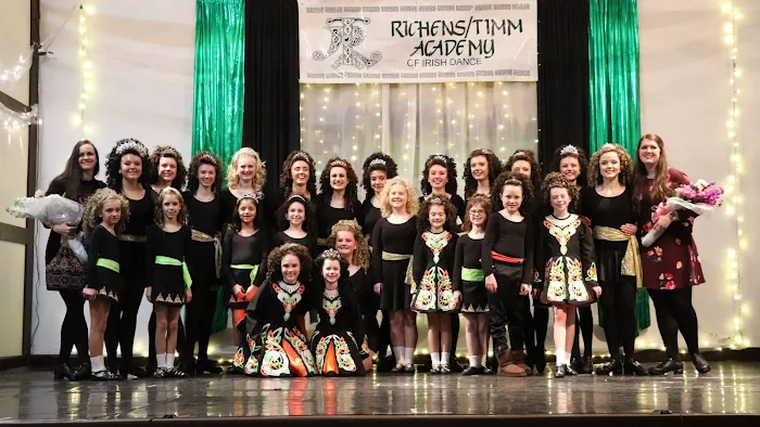 Richens/Timm Academy of Irish Dance Picture 3