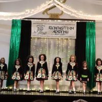 Richens/Timm Academy of Irish Dance ico