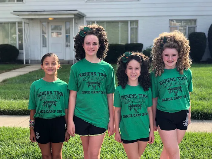 Richens/Timm Academy of Irish Dance Picture 5