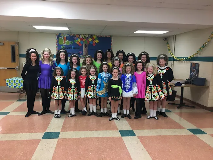 Richens/Timm Academy of Irish Dance Picture 4