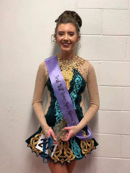 Richens/Timm Academy of Irish Dance Picture 9