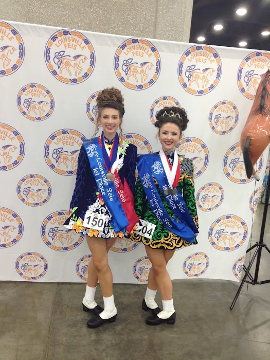 Richens/Timm Academy of Irish Dance Picture 8