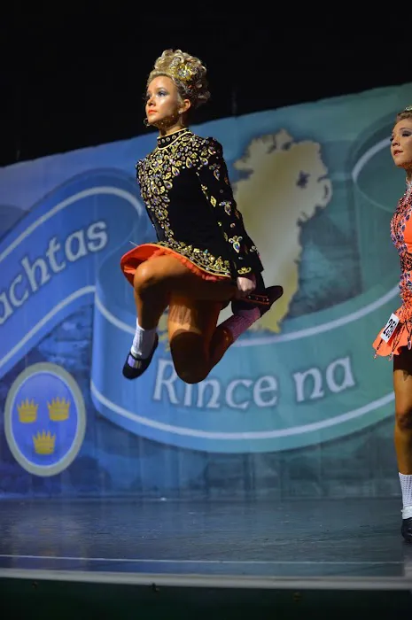 Richens/Timm Academy of Irish Dance Picture 7