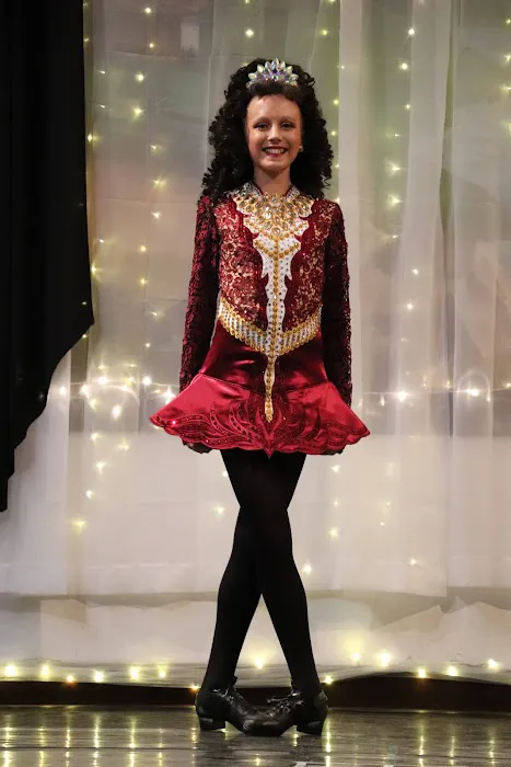 Richens/Timm Academy of Irish Dance Picture 10