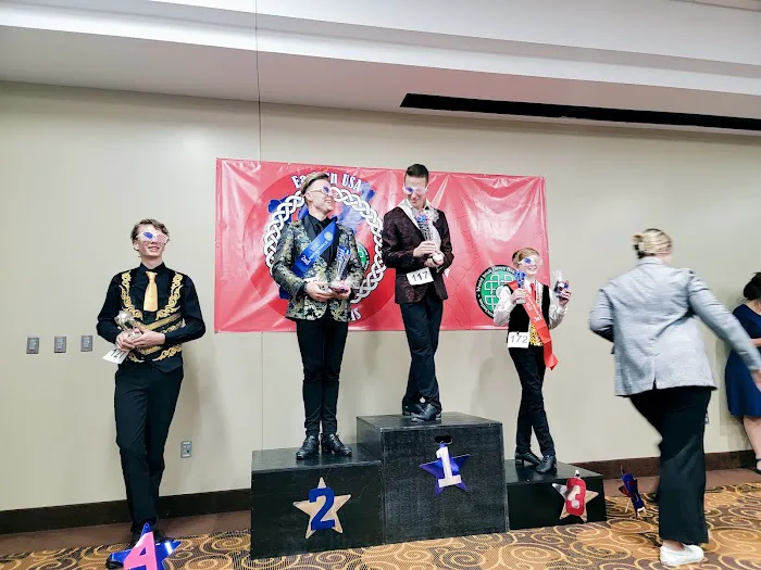McGovern Irish Dance Picture 1