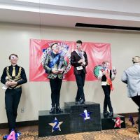 McGovern Irish Dance ico