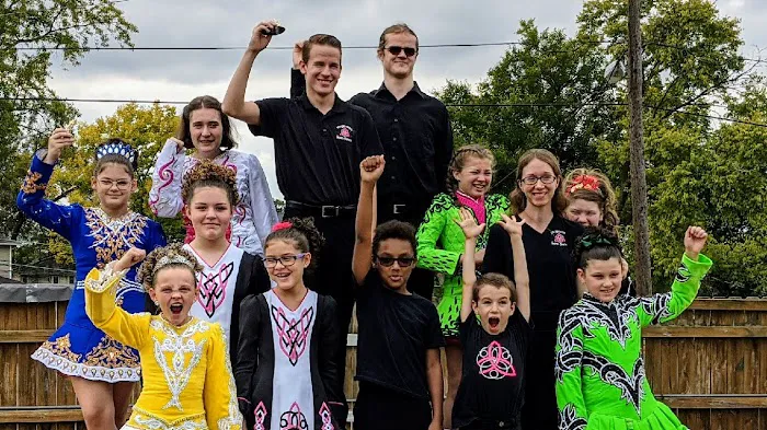 McGovern Irish Dance Picture 2