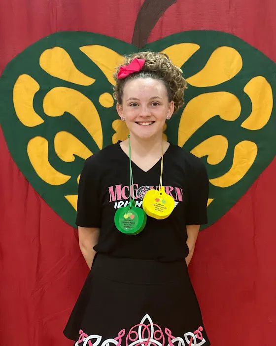 McGovern Irish Dance Picture 8