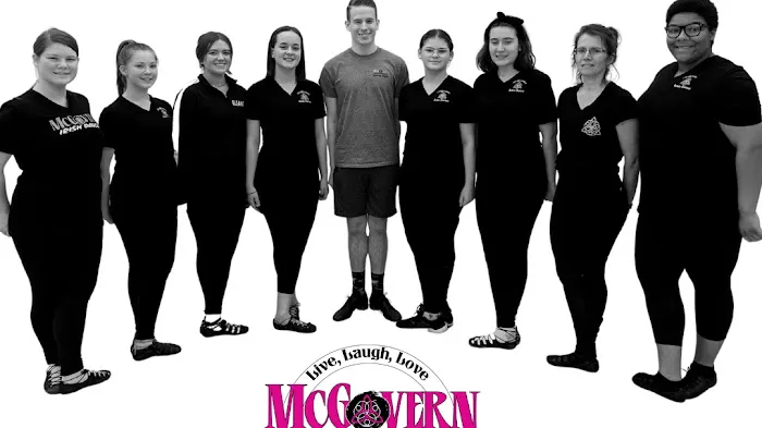 McGovern Irish Dance Picture 5