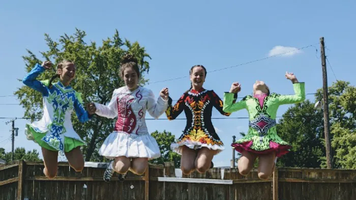 McGovern Irish Dance Picture 6