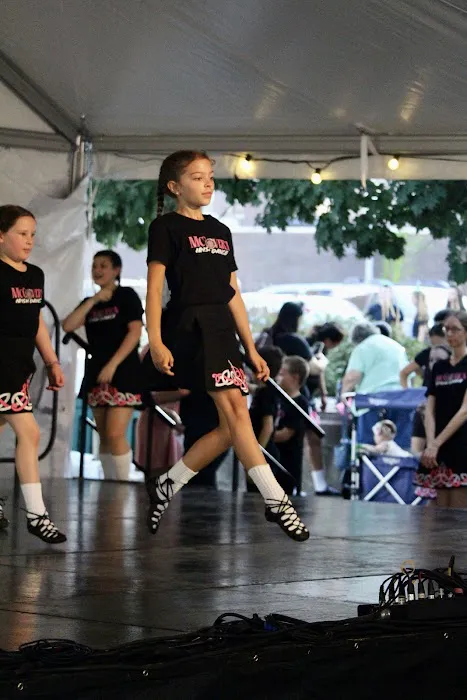 McGovern Irish Dance Picture 9