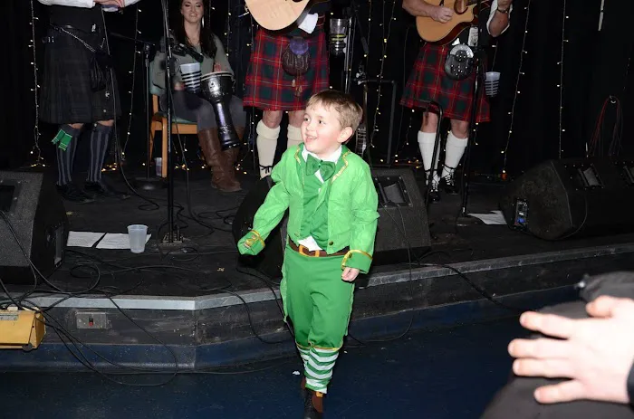McGovern Irish Dance Picture 10