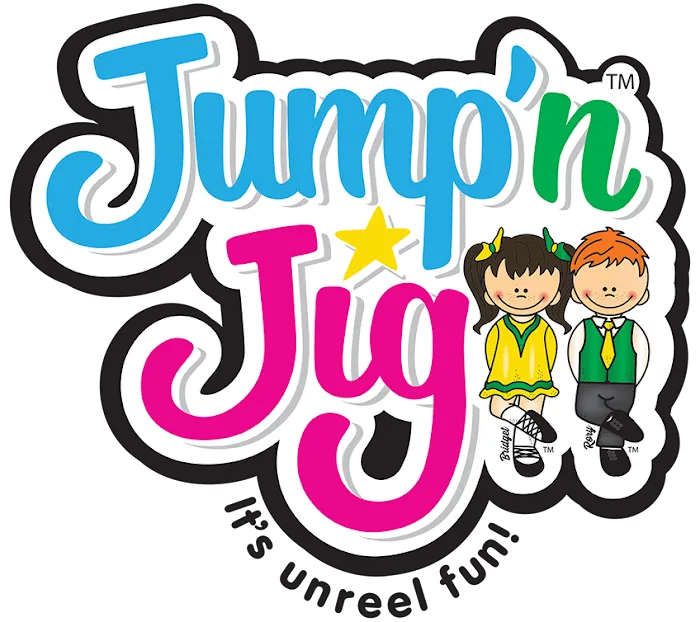 Jump'n Jig Midwest Preschool Irish Dance Picture 6