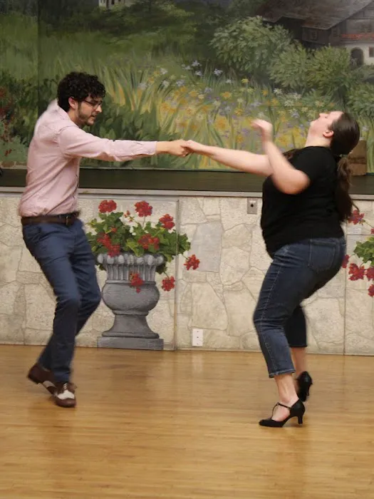 Dayton Vintage Dance Picture 1