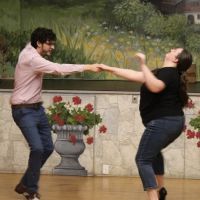 Dayton Vintage Dance ico