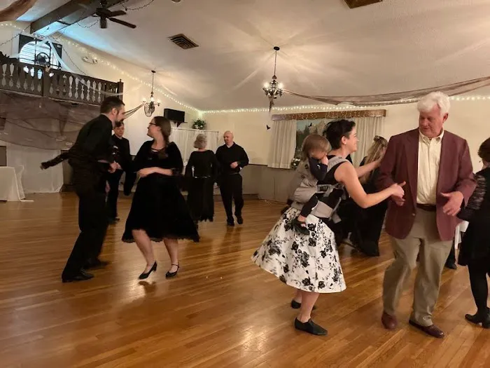 Dayton Vintage Dance Picture 2