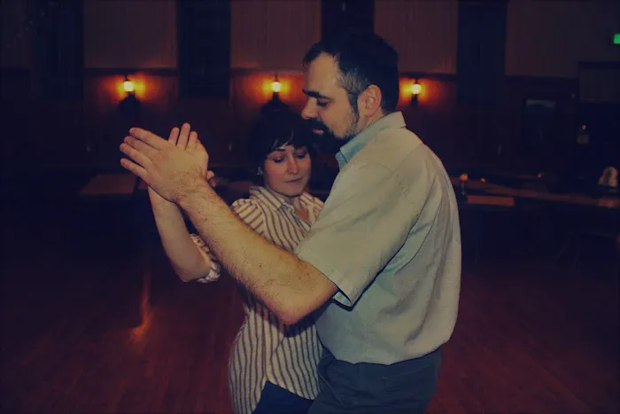 Dayton Vintage Dance Picture 3