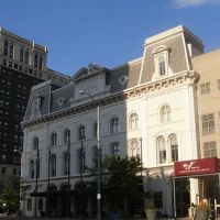 Dayton Ballet School ico