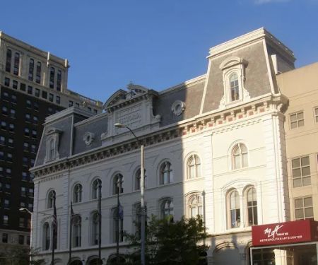 Dayton Ballet School