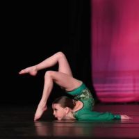 Ignite Dance Academy ico