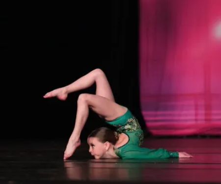 Ignite Dance Academy