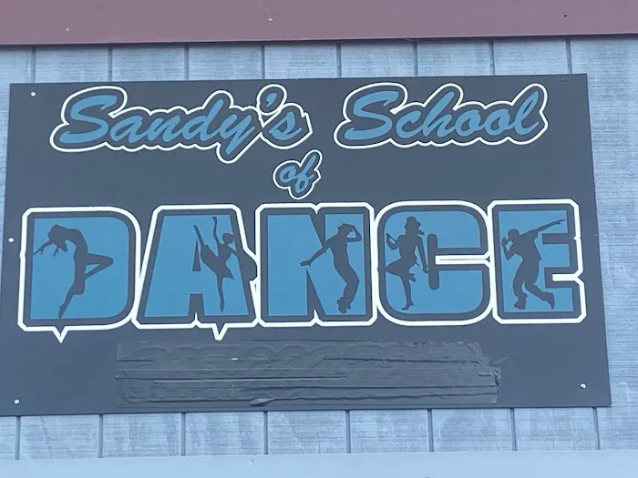 Sandy's School of Dance Picture 2