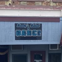 Sandy's School of Dance ico