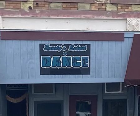 Sandy's School of Dance
