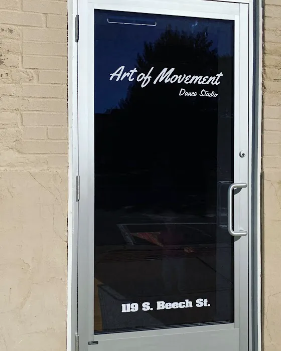 Art of Movement Dance Studio Picture 1